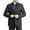 Black, variant on Mens Slim Fit Blazer Jacket Two-Button Notched Lapel Casual Suit Jacket