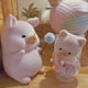 thumbnail image 3 of Blind Box LULU The Piggy Caturday Series figura modelo Kawaii juguetes cajas misteriosas decoración de escritorio muñeca estatuilla de acción regalo de cumpleaños1551, 3 of 5