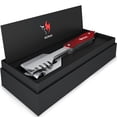 thumbnail image 6 of Kona Tailgater BBQ Multi Grill Tool - Removable Spatula, Fork & Tongs - Beautiful Gift Box, 6 of 6
