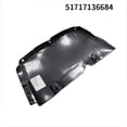 thumbnail image 2 of Auto Front Lining for E66 E65 750I 760I 51717136684, 2 of 5