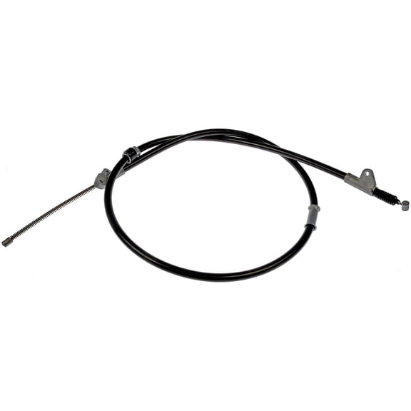 Carquest Wearever Parking Brake Cable