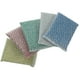 thumbnail image 5 of Esponjas para platos de 20 piezas, esponjas para limpieza antiarañazos, esponjas para limpieza de cuencos y ollas, estropajos para platos, 5 of 6