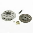 thumbnail image 4 of Luk Clutch Kit: 8 7/8" Disc Diameter, 1" Input Shaft Diameter, 23 Tooth Spline Fits select: 1987-1993 DODGE RAM 50, 1994-1996 MITSUBISHI MIGHTY MAX, 4 of 4