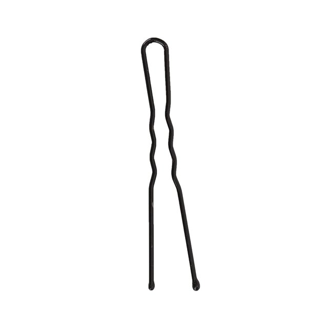 Pinzas para el Cabello ANGGREK en Forma de U Resistente a la Corrosión