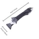 thumbnail image 3 of Oferta por tiempo limitado!Herramientas para calafatear, raspador de pegamento de metal, raspador de pegamento de vidrio, herramienta de limpieza de costuras, raspador de pegamento residual en ángulo, 3 of 7