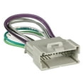 thumbnail image 2 of Metra Chevy Impala/Monte Carlo Amp Bypass Jumper 2000-2001, 70-2021, 2 of 2