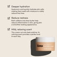 thumbnail image 4 of Crema antiarrugas Hims Goodnight para hombre con ácido hialurónico, paquete de 1, 4 of 7