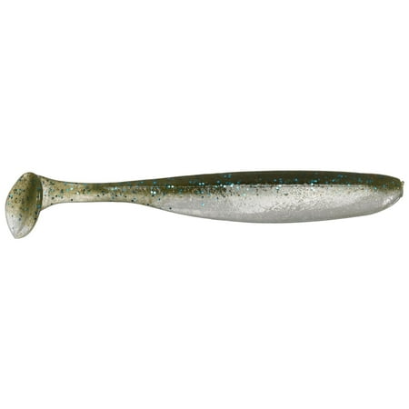 UPC: 4560262584374 | Keitech ES4452 Easy Shiner Swimbait 4 Smallmouth Magic