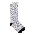thumbnail image 1 of Calcetines de compresión graduada para mujer Dr. Scholl's (paquete de 1), 1 of 5