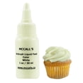 thumbnail image 2 of AIRBRUSH COLOR WHITE 1 OZ / 30 ML, 2 of 2