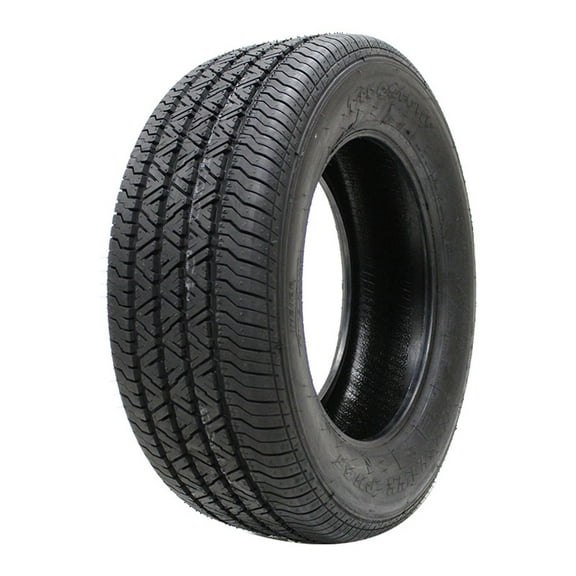 Firestone Firehawk PV41 All Season P225/60R16 97V Passenger Tire