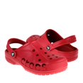 thumbnail image 1 of CROCS DAMA 10126-6EN SINTÉTICO ROJO CROCS 10126-6EN, 1 of 4