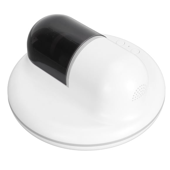 Wireless Bed Dust Remover, High Pressure 100 W Working Power Bed Vacuum Cleaner for Home
