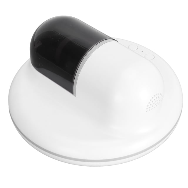 Wireless Bed Dust Remover, High Pressure 100 W Working Power Bed Vacuum Cleaner for Home