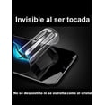 thumbnail image 2 of 3 Micas Hidrogel Privacidad Para iPhone 17 Air, 2 of 5
