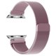 thumbnail image 1 of MilaneseloopremFörappleWatch44mm40mm45mm49mm41mm38mm42mm44mmArmbandiwatchSeries9365SE78Ultra2rosaguldpinkgold, 1 of 5