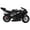 Black, variant on HomeLife 49cc 2 Stroke Pocket Bike, Mini Motorcycle for Kids, Gas Pocket Motorbike with Strong Dual Brake, Racing Max Speed 20Mph, Dual Headlights