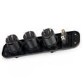 thumbnail image 4 of 4 in 1 Car Digital Voltmeter Dual Usb Charger Lighter Socket W/ Switch, 4 of 7