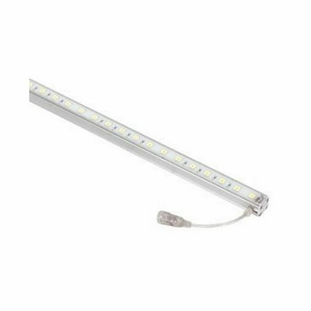 

Jesco Lighting DL-RS-36-27 Dimmable Linear LED Fixture for Wet Damp & Dry Locations