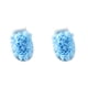 thumbnail image 2 of Inteprter Toalla de doble cara de doble uso, guantes de baño reutilizables, cuerpo exfoliante de ducha, herramienta de limpieza para frotar el Type3 NO3, 2 of 6