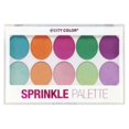thumbnail image 1 of Paleta de colores CITY COLOR, 1 of 1