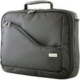 thumbnail image 2 of CODi Single X2 14.1" Laptop Case, Black, 2 of 4