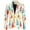 D, variant on Gubotare Mens Suit Jacket Big And Tall Christmas Printed Suit Coat Jacket Long Sleeve Top Blouse (D, L)
