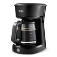 thumbnail image 1 of Mr. Coffee Fabricante Switch Coffee de 12 Tazas, Negro, 1 of 4
