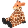 thumbnail image 3 of MasteelfCA Wooden Cellphone Stand Novelty Giraffe Shaped Smartphone Holder Support, 3 of 9