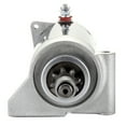 thumbnail image 5 of AUTOMUTO Starter fit for LYNX Snowmobiles ST-600 2003-2006 Super Touring 500/600/700/800 2002 Xtrim 600 2008 YETI 600/600HO TUV SDI 2008 SKI-DOO Snowmobiles MX Z 1000 SDI Renegade 2006-2007, 5 of 5