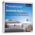 thumbnail image 1 of HealthGuard Barrier Plus Waterproof Terry Surface Mattress Encasement Full 13", 1 of 1