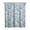 Koala Bear, variant on 72" x 84" Tie Dye Shower Curtain Waterproof Bathroom Drapes - Rainbow Watercolor Abstract Vintage Boho Marble Retro Hippie Design with Metal Grommets & Hooks, Machine Washable Quick-Dry Fade-Resistant