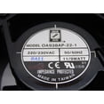 thumbnail image 3 of ORION OA938AP-22-1TB 220/230VAC NSMP, 3 of 4