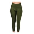 thumbnail image 1 of Legging Wilson Talla EG Verde, 1 of 4