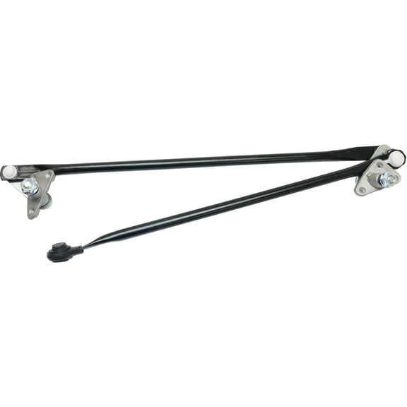 Wiper Linkage Compatible with 2000-2005 Hyundai Accent 4Cyl 1.6L 1.5L