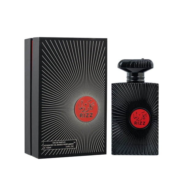 Perfume ARIAZ Rizz Eau De Parfum 100 ml para hombre
