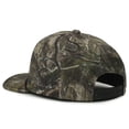 thumbnail image 6 of Outdoor Cap OC550CAMO Camo Performance 5-Panel w/Cord Cap-Mossy Oak® Country DNA®-Brown Cord, 6 of 8