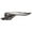 Black Carbon Fiber, variant on Maier 194750 Rear Fenders - Black
