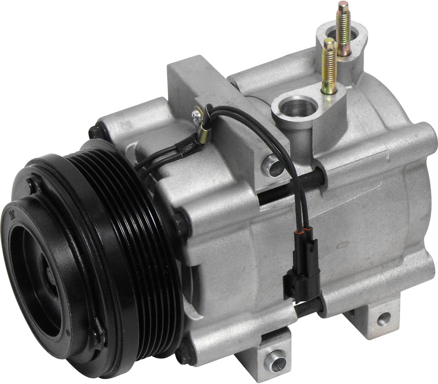 Universal Air Conditioner (Uac) KT5705 A/C Compressor Kit    Compressor
