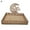 B, variant on Vnanda Ramadan Wooden Tray Eid Plates for Home,Eid Mubarak Food Tableware Tray Ramadan Decorations for Table Wooden Tray Dessert Display for Ramadan Table Decoration
