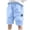 Blue, variant on Splozh Basketball Shorts Boys Cargo Shorts Summer Outside Children Sports Hiking Running Basketball Shorts Yellow,7-8 Years