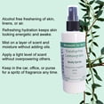 thumbnail image 3 of Spray corporal Blossom to Bath, eucalipto y limoncillo, 120 ml, 3 of 5