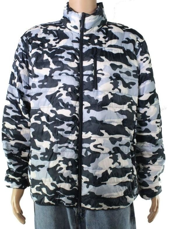 Hawke & Co. Men's Cold Weather Coats, Jackets & Vests in Mens Cold