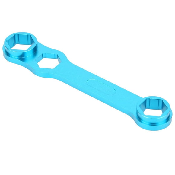 Fishing Reel Repairing Wrench, High Strength Fishing Reel Repairing Tool, 1PCS Angler Fishing Enthusiasts For Sea Fishing Fishing Tackle Shop