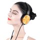 thumbnail image 3 of Para auriculares MDR XB450AP Extra Bass con diadema ajustable y ligera auriculares estéreo sobre la oreja, 3 of 8