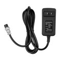 thumbnail image 1 of POINTERTECK Mixing Console Mixer Power Supply AC Adapter 15V 230mA  4-Pin  Connector for 16 Channels or below Mixing Consoles Replacement Accessories Input Plug, 1 of 4