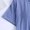 Light Blue, variant on Antinious Plus Size Pajamas for Women Set Solid Color Short Sleeve Length Pants 2 Piece Pajamas With Removable Pads,Summer Savings Holiday!Pajamas for Women Set,Women's Sleepwear Outfits,Blue,XXXL
