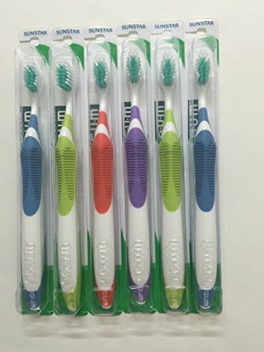 gum toothbrush walmart