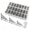 B. M2 M3 M4, variant on 1700m2 M3 M4 M5 Hex Socket Flat Head Screwsortment Kit
