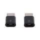 thumbnail image 3 of Adaptador práctico cabezal de conversión pequeño práctico negro portátil para exteriores para el hogar ANGGREK Otros, 3 of 8